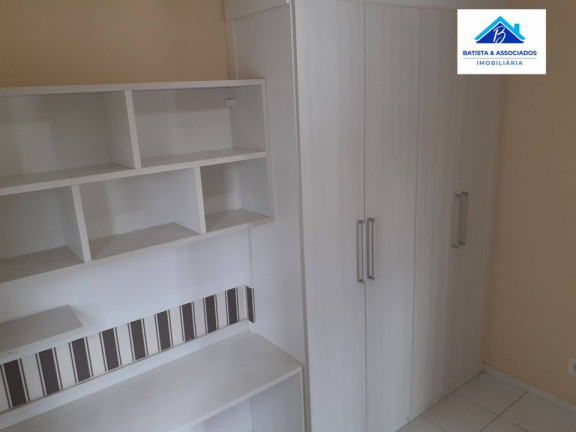 Imagem Apartamento com 2 Quartos à Venda, 50 m² em Jardim Do Lago - Campinas Imagem Apartamento com 2 Quartos à Venda, 50 m² em Jardim Do Lago - Campinas
