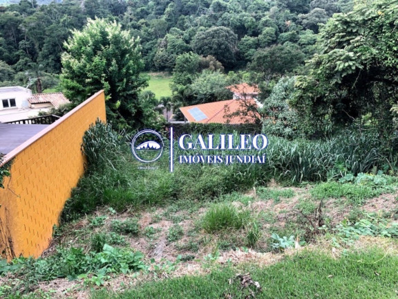 Imagem Terreno à Venda, 1.043 m² em Chácara Malota - Jundiaí