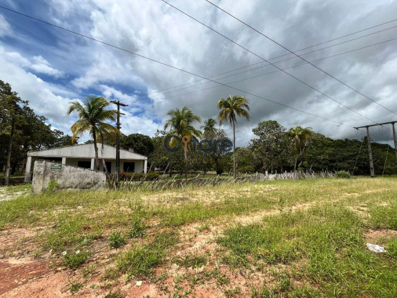 Imagem Terreno à Venda, 99.520 m² em Mal Cozinhado - Horizonte
