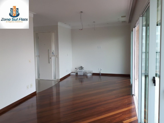 Foto do imóvel Apartamento com 3 Quartos à Venda, 157 m² em Vila Mariana - São Paulo