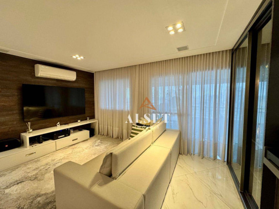 Imagem Apartamento com 2 Quartos à Venda, 92 m² em Anália Franco - São Paulo Imagem Apartamento com 2 Quartos à Venda, 92 m² em Anália Franco - São Paulo