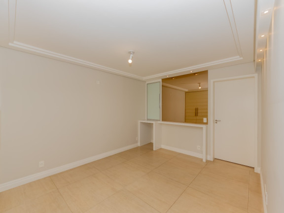 Imagem Apartamento com 3 Quartos à Venda, 137 m² em Perdizes - São Paulo