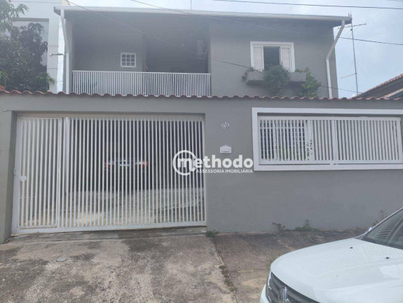 Imagem Casa com 3 Quartos à Venda, 240 m² em Jardim Santa Genebra - Campinas Imagem Casa com 3 Quartos à Venda, 240 m² em Jardim Santa Genebra - Campinas