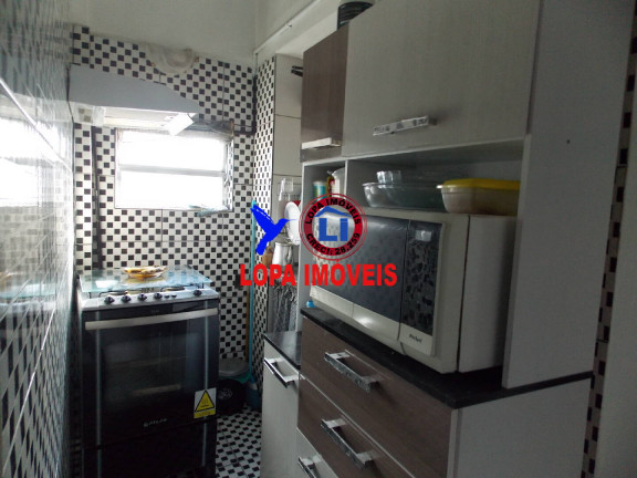 Imagem Apartamento com 1 Quarto à Venda, 30 m² em Centro - Rio De Janeiro Imagem Apartamento com 1 Quarto à Venda, 30 m² em Centro - Rio De Janeiro