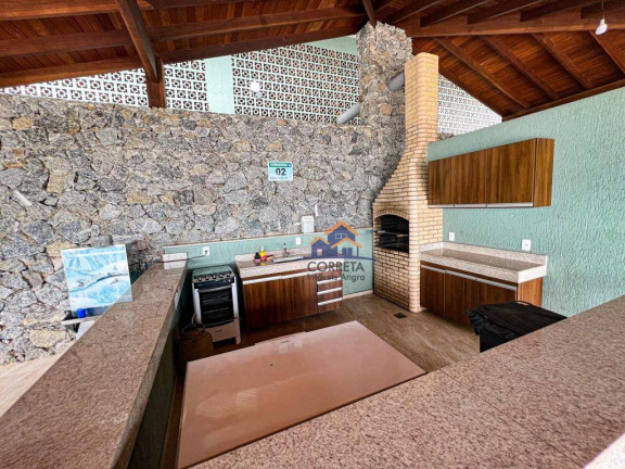 Imagem Apartamento com 2 Quartos à Venda, 72 m² em Gambôa Do Belém (cunhambebe) - Angra Dos Reis