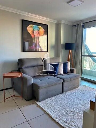 Imagem Apartamento com 2 Quartos à Venda, 75 m² em Praia De Iracema - Fortaleza Imagem Apartamento com 2 Quartos à Venda, 75 m² em Praia De Iracema - Fortaleza