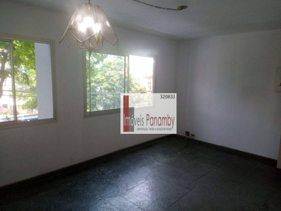 Imagem Apartamento com 3 Quartos à Venda, 121 m² em Paraíso - São Paulo
