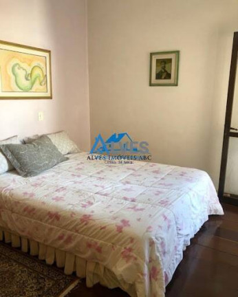Imagem Apartamento com 4 Quartos à Venda, 115 m² em Nova Petrópolis - São Bernardo Do Campo