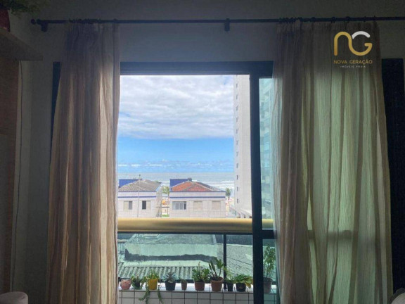 Imagem Apartamento com 3 Quartos à Venda, 84 m² em Aviação - Praia Grande