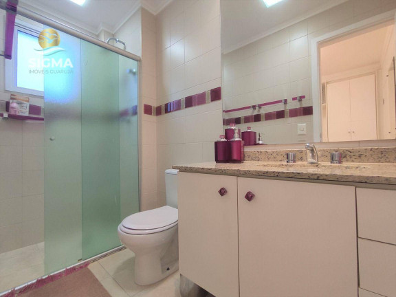 Imagem Apartamento com 4 Quartos à Venda, 175 m² em Jardim Astúrias - Guarujá Imagem Apartamento com 4 Quartos à Venda, 175 m² em Jardim Astúrias - Guarujá