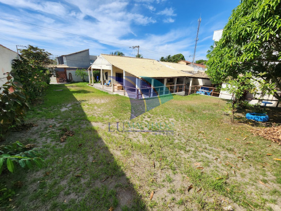 Imagem Casa com 3 Quartos à Venda, 70 m² em Caminho De Búzios - Cabo Frio