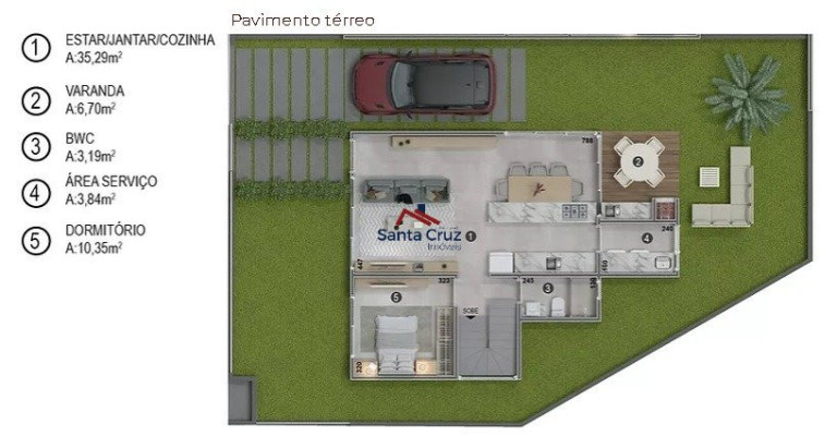 Imagem Casa com 4 Quartos à Venda, 215 m² em Cachoeira Do Bom Jesus - Florianópolis Imagem Casa com 4 Quartos à Venda, 215 m² em Cachoeira Do Bom Jesus - Florianópolis