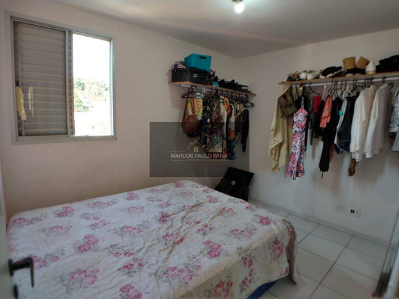 Imagem Apartamento com 2 Quartos à Venda, 45 m² em Vila Amália (zona Norte) - São Paulo