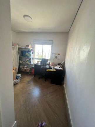 Imagem Apartamento com 4 Quartos à Venda, 135 m² em Vila Guiomar - Santo André Imagem Apartamento com 4 Quartos à Venda, 135 m² em Vila Guiomar - Santo André