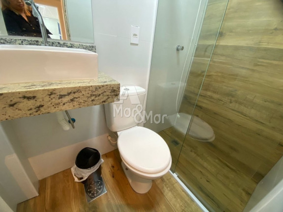 Imagem Apartamento com 3 Quartos à Venda, 90 m² em Pitangueiras - Guarujá