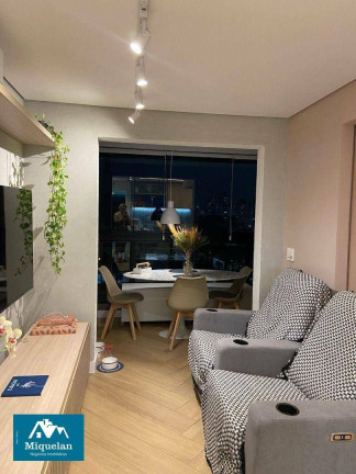 Imagem Apartamento com 2 Quartos à Venda, 41 m² em Santana - São Paulo Imagem Apartamento com 2 Quartos à Venda, 41 m² em Santana - São Paulo