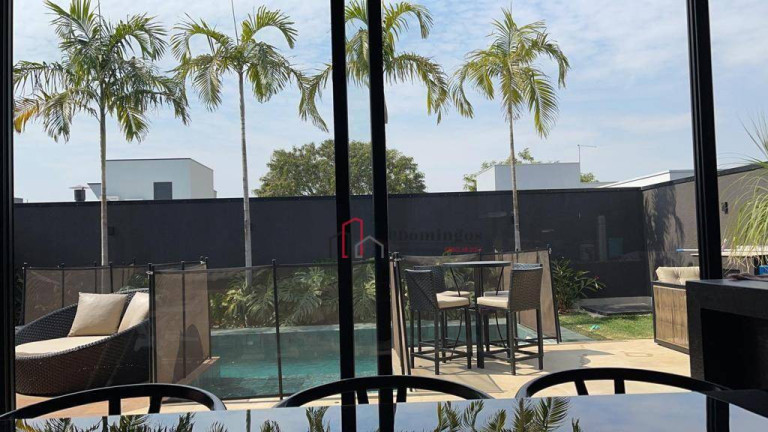Imagem Sobrado com 3 Quartos à Venda, 268 m² em Residencial Villa Bella - Siena - Paulínia Imagem Sobrado com 3 Quartos à Venda, 268 m² em Residencial Villa Bella - Siena - Paulínia