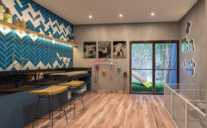 Imagem Apartamento com 3 Quartos à Venda, 116 m² em Nova América - Piracicaba