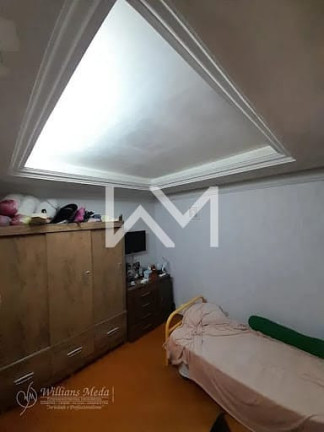 Imagem Sobrado com 3 Quartos à Venda, 236 m² em Vila Clotilde - Guarulhos Imagem Sobrado com 3 Quartos à Venda, 236 m² em Vila Clotilde - Guarulhos
