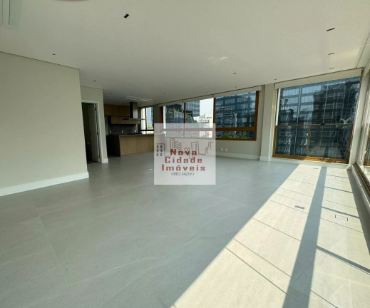 Imagem Apartamento com 3 Quartos para Alugar, 147 m² em Itaim Bibi - São Paulo