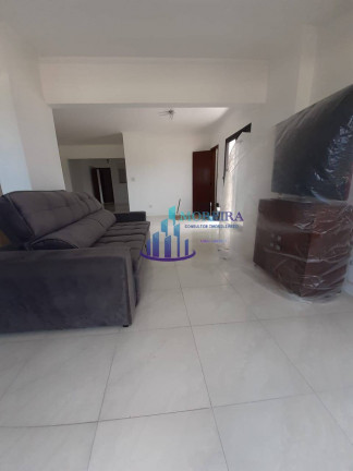 Imagem Apartamento com 4 Quartos à Venda,  em Praia Grande