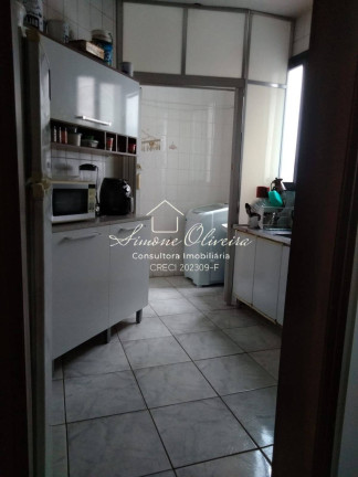 Imagem Apartamento com 3 Quartos para Alugar, em Vila Das Jabuticabeiras - Taubaté Imagem Apartamento com 3 Quartos para Alugar, em Vila Das Jabuticabeiras - Taubaté