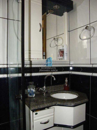 Imagem Apartamento com 2 Quartos à Venda, 49 m² em Ermelino Matarazzo - São Paulo