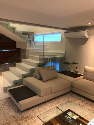 Imagem Casa com 3 Quartos à Venda, 393 m² em Alphaville - Santana De Parnaíba