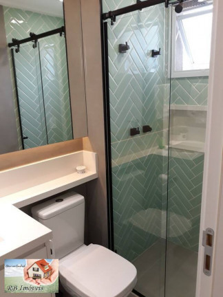 Imagem Apartamento com 3 Quartos à Venda, 90 m² em Vila Assunção - Santo André Imagem Apartamento com 3 Quartos à Venda, 90 m² em Vila Assunção - Santo André