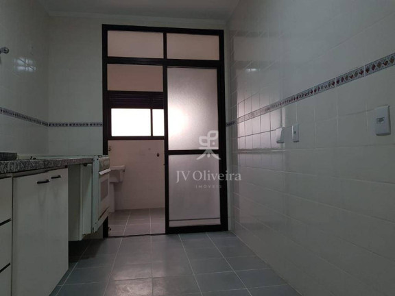 Imagem Apartamento com 4 Quartos à Venda, 120 m² em Vila Suzana - São Paulo
