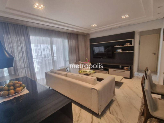 Imagem Apartamento com 2 Quartos à Venda, 88 m² em Independência - São Bernardo Do Campo Imagem Apartamento com 2 Quartos à Venda, 88 m² em Independência - São Bernardo Do Campo