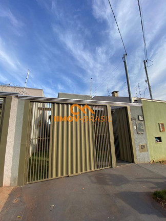 Imagem Casa com 2 Quartos para Alugar,  em Vila Nasser - Campo Grande