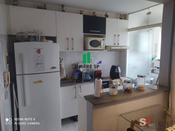 Imagem Apartamento à Venda, 52 m² em Vila Brasilândia - São Paulo Imagem Apartamento à Venda, 52 m² em Vila Brasilândia - São Paulo