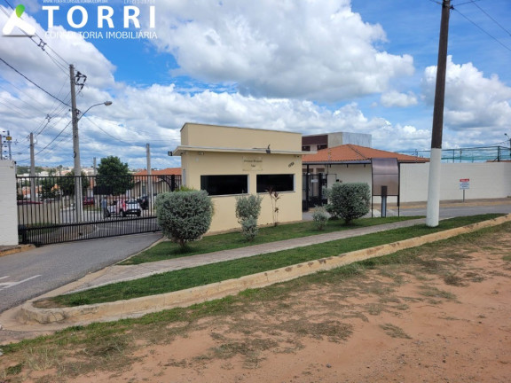 Imagem Imóvel com 2 Quartos à Venda, 50 m² em Jardim Alpes De Sorocaba - Sorocaba