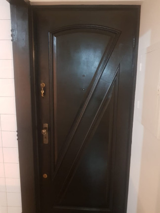 Imagem Apartamento com 1 Quarto à Venda, 38 m² em Jardim Da Glória - Sp