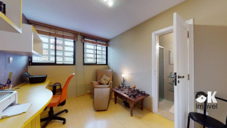Imagem Apartamento com 4 Quartos à Venda, 298 m² em Higienópolis - São Paulo Imagem Apartamento com 4 Quartos à Venda, 298 m² em Higienópolis - São Paulo