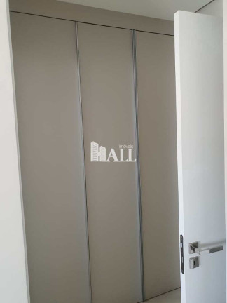 Imagem Apartamento com 3 Quartos à Venda, 142 m² em Jardim Tarraf Ii - São José Do Rio Preto