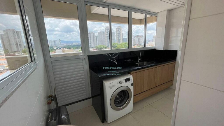 Imagem Apartamento com 3 Quartos à Venda, 150 m² em Vila Pompéia - São Paulo Imagem Apartamento com 3 Quartos à Venda, 150 m² em Vila Pompéia - São Paulo