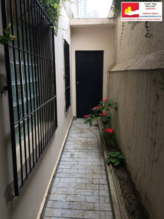 Imagem Sobrado com 2 Quartos à Venda, 110 m² em Campo Belo - São Paulo Imagem Sobrado com 2 Quartos à Venda, 110 m² em Campo Belo - São Paulo