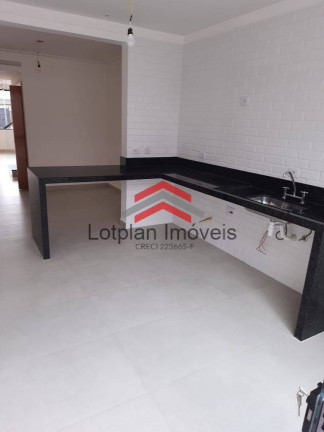 Casa com 3 Quartos à Venda, 99 m² em Vila Alpina - São Paulo