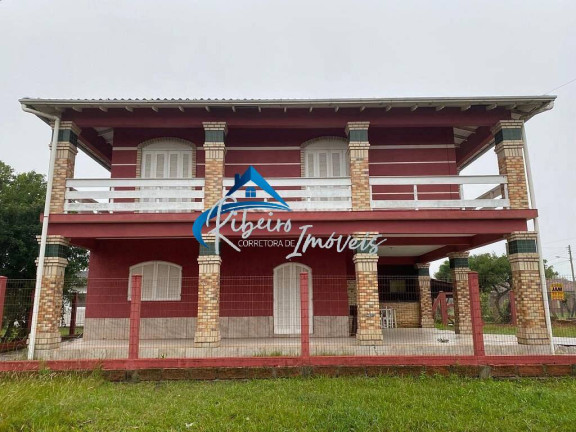 Casa com 4 Quartos à Venda, 210 m² em Mariluz - Imbé