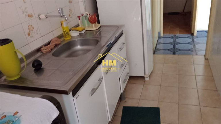 Imagem Apartamento com 1 Quarto à Venda, 35 m² em Centro - Sao Vicente