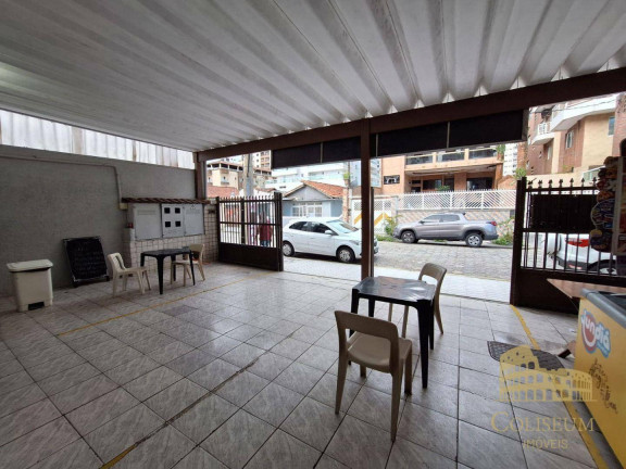 Imagem Sala Comercial para Alugar, 150 m² em Vila Assunção - Praia Grande Imagem Sala Comercial para Alugar, 150 m² em Vila Assunção - Praia Grande