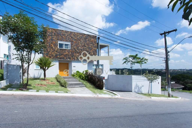 Imagem Casa com 4 Quartos à Venda, em São Paulo Ii - Cotia Imagem Casa com 4 Quartos à Venda, em São Paulo Ii - Cotia
