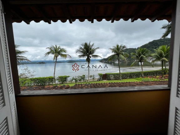 Imagem Casa com 4 Quartos à Venda, 500 m² em Retiro (cunhambebe) - Angra Dos Reis