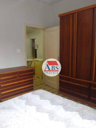 Imagem Apartamento com 1 Quarto à Venda, 80 m² em Vila Guilhermina - Praia Grande