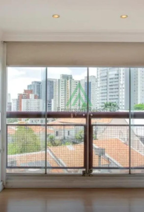 Imagem Apartamento com 2 Quartos à Venda, 58 m² em Vila Mariana - São Paulo Imagem Apartamento com 2 Quartos à Venda, 58 m² em Vila Mariana - São Paulo