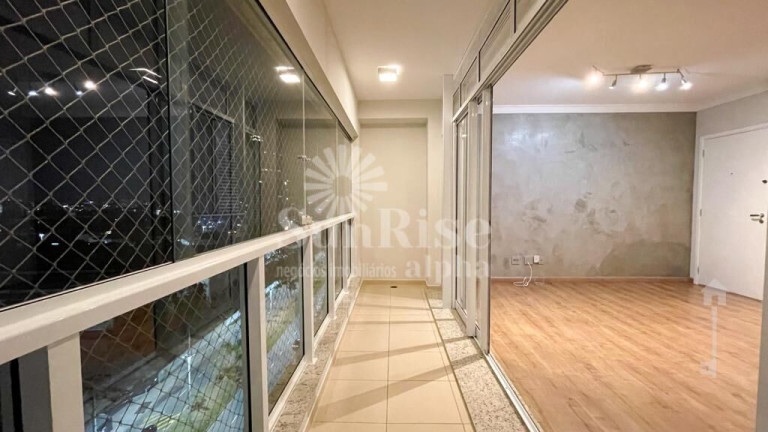 Imagem Apartamento com 2 Quartos para Alugar, 89 m² em Alphaville Conde I - Barueri Imagem Apartamento com 2 Quartos para Alugar, 89 m² em Alphaville Conde I - Barueri