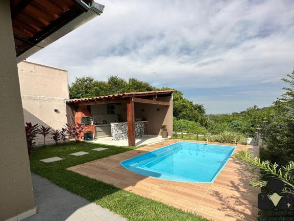 Imagem Casa com 2 Quartos à Venda, 122 m² em Marimbá - Betim