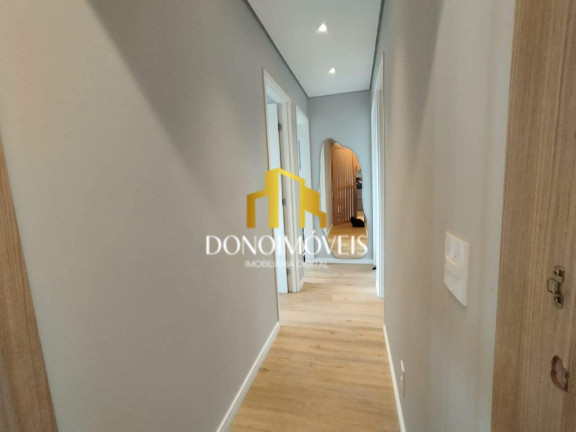 Imagem Apartamento com 3 Quartos à Venda, 75 m² em Vila Apiaí - Santo André Imagem Apartamento com 3 Quartos à Venda, 75 m² em Vila Apiaí - Santo André